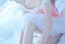 弥音音ww - NO.019 明日香[15P-89.41MB]-美图岛