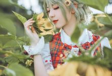 弥音音ww - NO.029 四季のフラワーマスター[17P-43.57MB]-美图岛