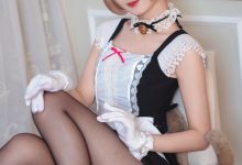 弥音音ww - NO.039 丽塔-女仆[34P-496.55MB]-美图岛