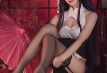 弥音音ww - NO.040 吾妻旗袍[20P-263.84MB]-美图岛