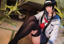 星之迟迟-莲花JK [34-232MB]-美图岛