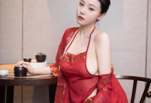 [XiuRen秀人网] 2022.12.13 No.5992 安然anran [80+1P]-美图岛