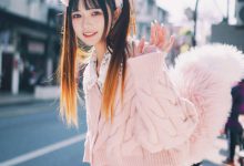 [YITUYU艺图语]2022.04.28 玲娜贝儿来逛街 兔子Zzz不吃胡萝卜[23+1P／107MB]-美图岛