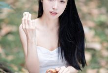 [YITUYU艺图语]2022.04.30 那些花儿 SaSa[38+1P／426MB]-美图岛