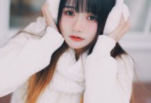 [YITUYU艺图语]2022.04.30 在雪中等待 兔子Zzz不吃胡萝卜[34+1P／132MB]-美图岛