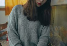 [YITUYU艺图语]2022.05.01 积赞情绪 破晓[19+1P／162MB]-美图岛