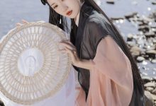 [YITUYU艺图语]2022.05.01 秋天前 米菲[21+1P／359MB]-美图岛