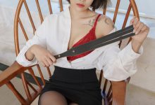 Artgravia Vol.186 [69P-111MB]-美图岛