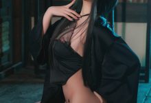 一北亦北 - NO.28 大蛇姬 [20P-151MB]-美图岛