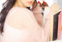 [YALAYI雅拉伊]2022.10.24 NO.983 恋爱的味道[30+1P／238MB]-美图岛