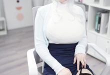 幼愛youmeko - 未亡人雪女 [70P-585M]-美图岛