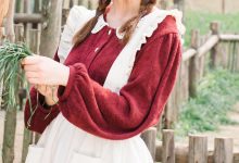 [YITUYU艺图语]2022.05.28 牧场物语 玉禾[19+1P／223MB]-美图岛