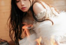 [YITUYU艺图语]2022.05.29 暖暖 贰加六[41+1P／389MB]-美图岛