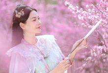 [YITUYU艺图语]2022.05.31 暖春樱色 莲[37+1P／452MB]-美图岛