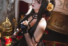 恩田直幸 - NO.32 约尔太太 [51P-405MB]-美图岛