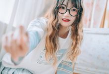 兔子Zzz不吃胡萝卜 - NO.33 全糖去冰 [22P-88MB]-美图岛