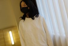 [ROSI口罩系列]2022.12.20 NO.2382[93+1P／101MB]-美图岛