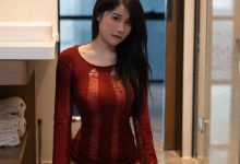 [XiuRen秀人网] 2023.01.05 No.6087 美七 Mia [74+1P]-美图岛