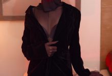 [XiuRen秀人网] 2023.01.05 No.6090 媛媛酱belle [84+1P]-美图岛