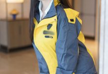 [YOUMI尤蜜荟] 2022.12.30 VOL.884 Carol周妍希 [108+1P]-美图岛