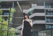 [YITUYU艺图语]2022.05.18 西村 小风[28+1P／259MB]-美图岛