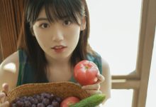 [YITUYU艺图语]2022.05.19 夏日 · 小森林 雪梨大王[39+1P／364MB]-美图岛