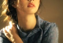 [YITUYU艺图语]2022.05.20 古希腊爱神与光同行 清浅IIL[20+1P／73.9MB]-美图岛