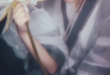 [YITUYU艺图语]2022.05.20 岚泽一梦 鲸染[19+1P／137MB]-美图岛