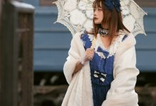 [YITUYU艺图语]2022.05.20 远行 兔子Zzz不吃胡萝卜[28+1P／321MB]-美图岛