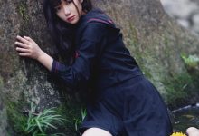 [YITUYU艺图语]2022.05.21 沉睡之森 小雪[25+1P／281MB]-美图岛