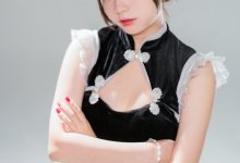 [花铃] 小熊猫女仆 [85P-538M]-美图岛