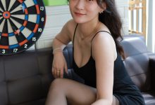 [IESS异思趣向] 2022.07.02 丝享家1135：秋秋《嘿丝事业线》[90P／107MB]-美图岛