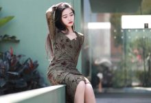 [丝慕SMOU] 熟系列 2021.11.18 S031 双双 [62+1P-87M]-美图岛