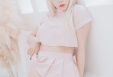 JOApictures - Zia  x DOLPHIN 21. NOV Vol.1 [73P-240MB]-美图岛