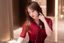 [XiuRen秀人网] 2023.01.06 No.6096 豆瓣酱 [96+1P]-美图岛