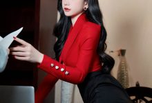 [XiuRen秀人网] 2023.01.06 No.6101 周于希Sally [84+1P]-美图岛