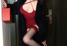 [XiuRen秀人网] 2023.01.17 No.6144 桃桃子_ [81+1P]-美图岛