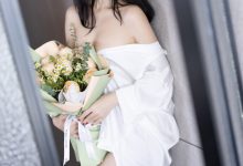 [XiuRen秀人网] 2023.01.18 No.6153 波巧酱 [82+1P]-美图岛