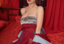 [XiuRen秀人网] 2023.01.18 No.6154 利世 [71+1P]-美图岛