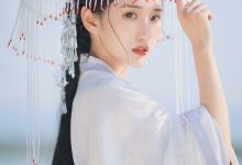 [YITUYU艺图语]2022.06.01 田园小清新 清水由乃[25+1P／557MB]-美图岛