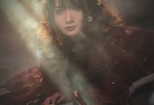 [YITUYU艺图语]2022.06.02 飞天 贰加六[31+1P／414MB]-美图岛