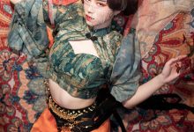 [YITUYU艺图语]2022.06.02 寒潭冰蝴蝶 苍玄[19+1P／260MB]-美图岛