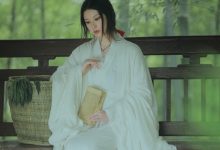 [YITUYU艺图语]2022.06.02 萤火 卓妍[27+1P／384MB]-美图岛