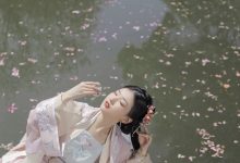 [YITUYU艺图语]2022.06.03 清平事 一只阿梦崽[41+1P／324MB]-美图岛