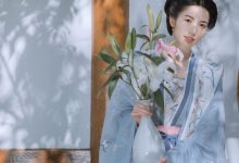 [YITUYU艺图语]2022.06.03 少女体育馆 梁小萌[44+1P／459MB]-美图岛