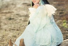 [YITUYU艺图语]2022.06.04 暗香 小温暖想要个大太阳[21+1P／362MB]-美图岛