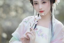 [YITUYU艺图语]2022.06.04 飞天 木景抒[19+1P／413MB]-美图岛