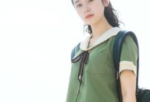 [YITUYU艺图语]2022.06.04 那一年天空很高风很清澈 廖雨琦-[25+1P／134MB]-美图岛