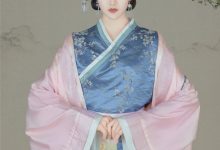 [YITUYU艺图语]2022.06.04 占春魁 小小[21+1P／237MB]-美图岛