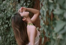 [YITUYU艺图语]2022.06.05 花寂 Hanna[20+1P／70.2MB]-美图岛